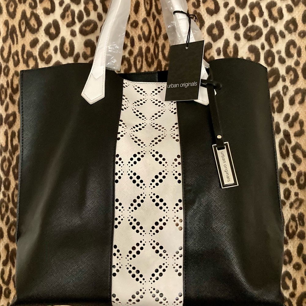 Urban Originals NEW Tote